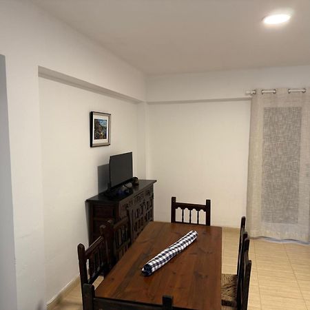 Apartamentos Flandria Salou Buitenkant foto