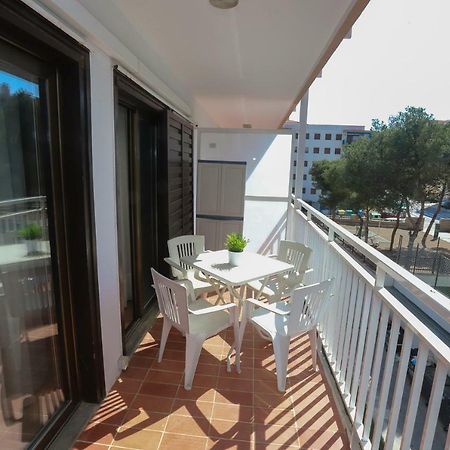 Apartamentos Flandria Salou Buitenkant foto