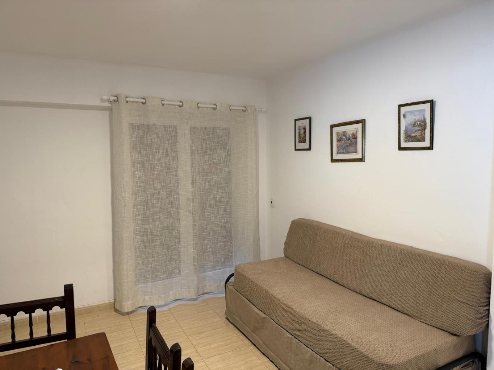 Apartamentos Flandria Salou Buitenkant foto