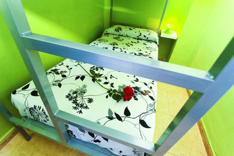 Apartamentos Flandria Salou Buitenkant foto