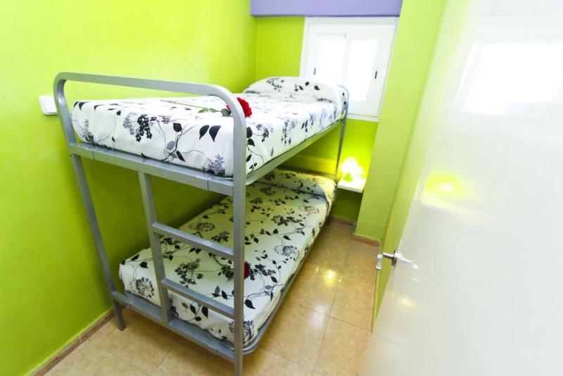 Apartamentos Flandria Salou Buitenkant foto