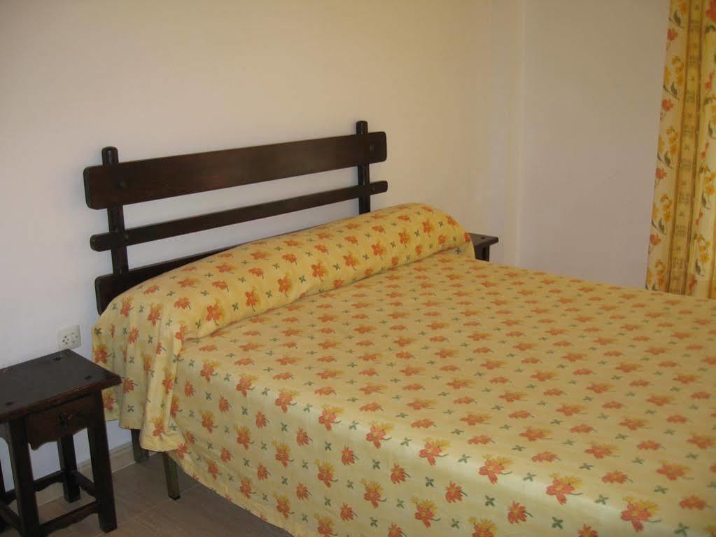 Apartamentos Flandria Salou Buitenkant foto
