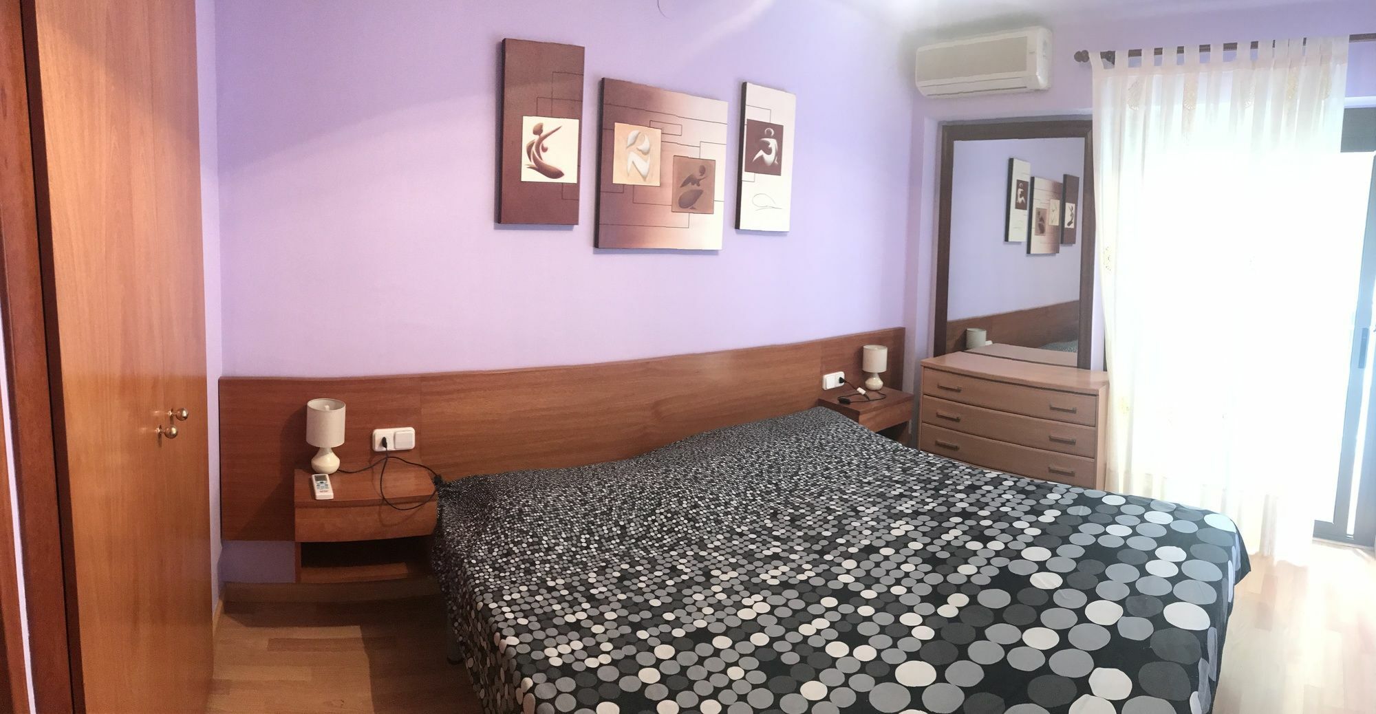 Apartamentos Flandria Salou Buitenkant foto