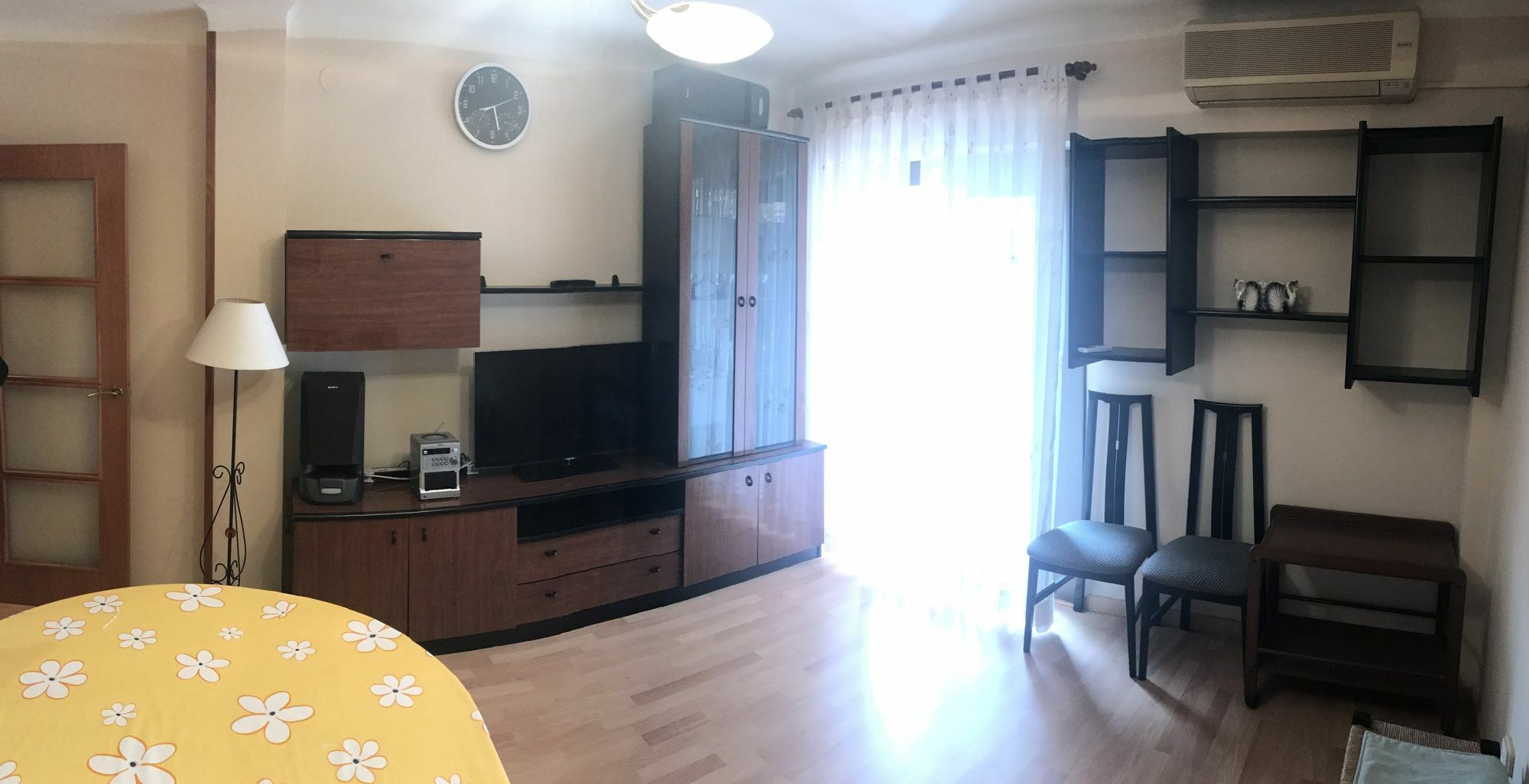 Apartamentos Flandria Salou Buitenkant foto