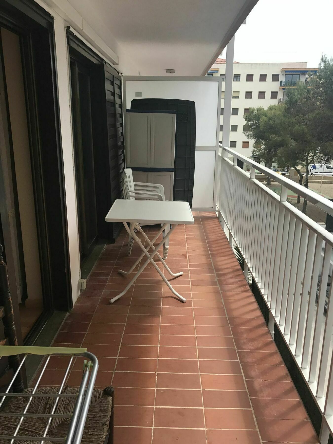 Apartamentos Flandria Salou Buitenkant foto
